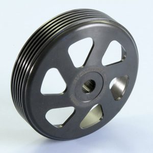 Cloche d’embrayage POLINI