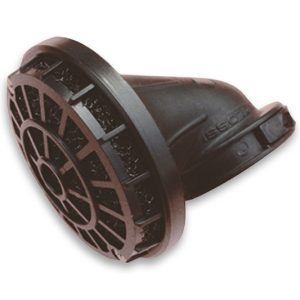 Filtre à air MALOSSI Red