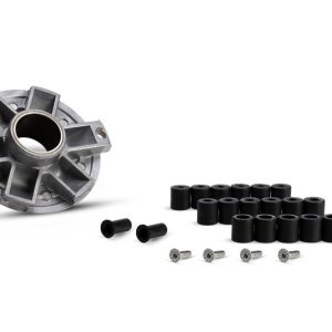 Modificateur de variateur d&rsquo;origine MALOSSI Varplus