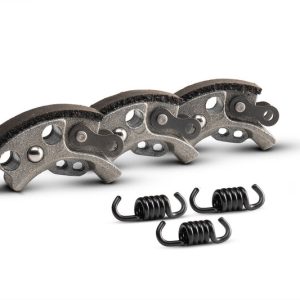 Machoires d’embrayage MALOSSI cycles sans variateur