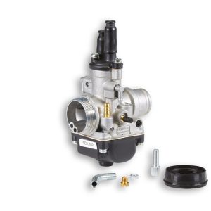 Kit carburateur MALOSSI PHBG 21 DS – connexion pour mélangeur