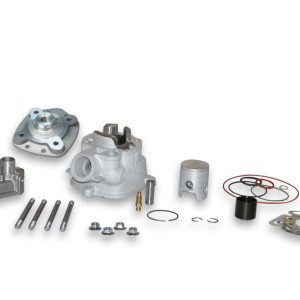 Kit cylindre MALOSSI MHR Teal Ø40,3 module H20