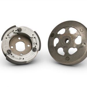 Embrayage centrifuge MALOSSI Fly System – cloche Ø107mm