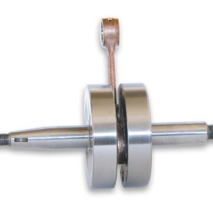 Vilebrequin MALOSSI RHQ – Axe Ø12 (course 39mm)