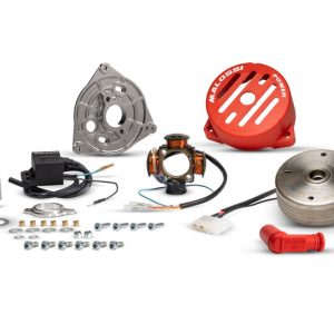 Allumage MALOSSI Power cyclos MBK