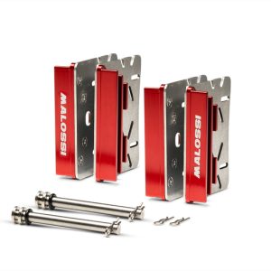 Dissipateur de chaleur MALOSSI étriers de frein