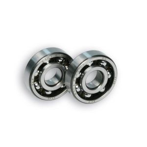 Jeu de roulements à billes MALOSSI 17X47X14 – Minarelli AM