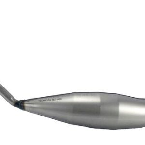 Pot d&rsquo;échappement TECNIGAS XS 2