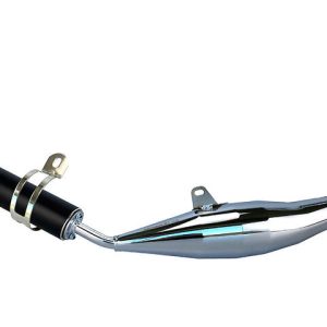 Pot d&rsquo;échappement TECNIGAS XS 2