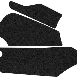 Grips de réservoir R&G RACING Traction – 6 pièces
