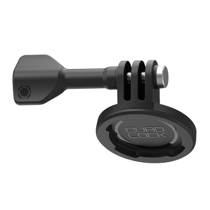 Adapteur pour caméra d&rsquo;action QUAD LOCK