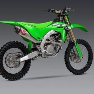 Ligne complète YOSHIMURA RS-12 Signature Series