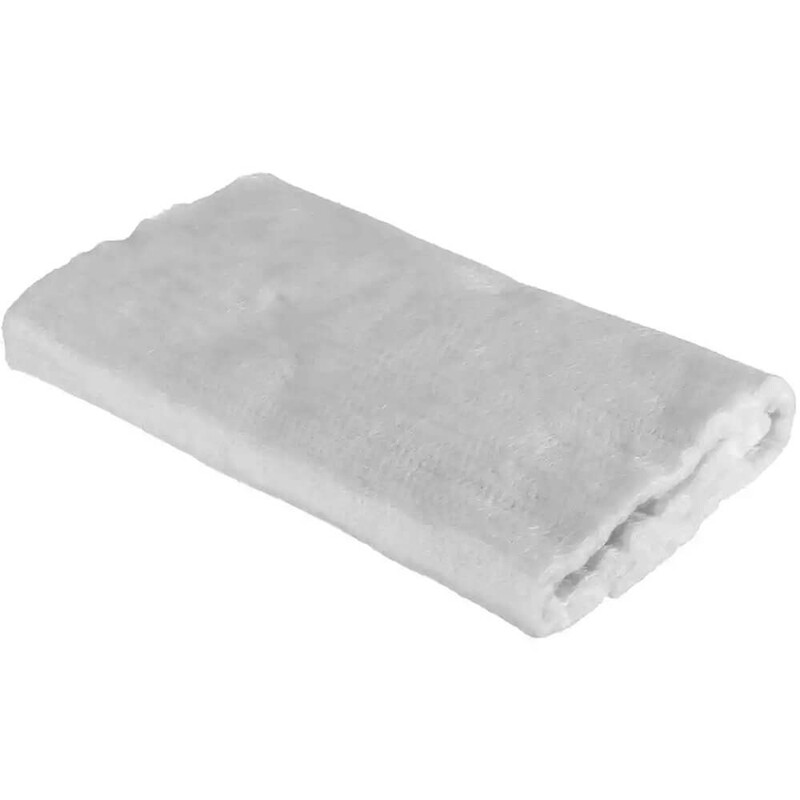 Fibre d&rsquo;échappement TECNIGAS 297 x 207 x 8 mm