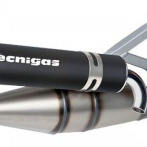 Pot d&rsquo;échappement TECNIGAS Next R