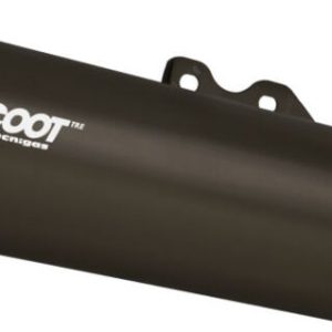 Silencieux TECNIGAS Scoot TRE