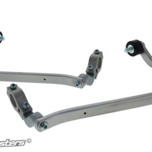 Kit de montage BARKBUSTERS montage 2 points