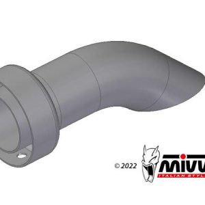 Pièces de rechange MIVV DB-Killer