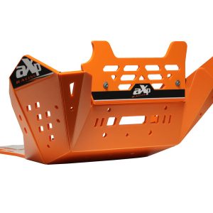 Sabot enduro AXP – HDPE ø8mm