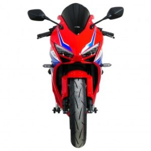 Bulle MRA Racing « R »