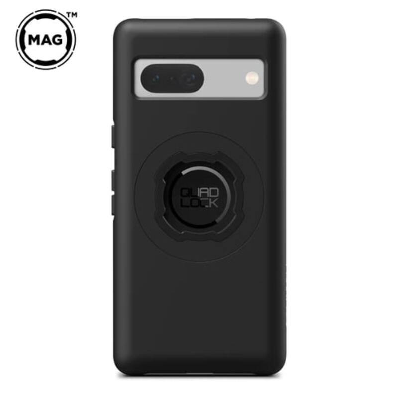 Coque de téléphone QUAD LOCK MAG – Google Pixel 8A