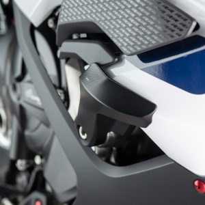 Tampons de protection LIGHTECH – Nylon