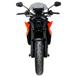 Bulle MRA Touring « NTM »