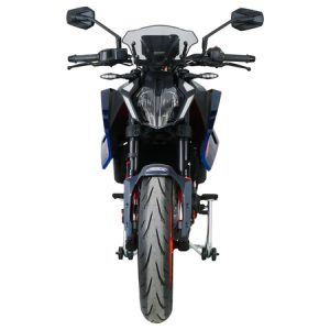 Bulle MRA Sport « NSPM »