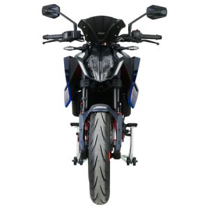 Bulle MRA Sport « NSPM »