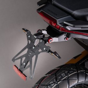 Kit support de plaque réglable LIGHTECH