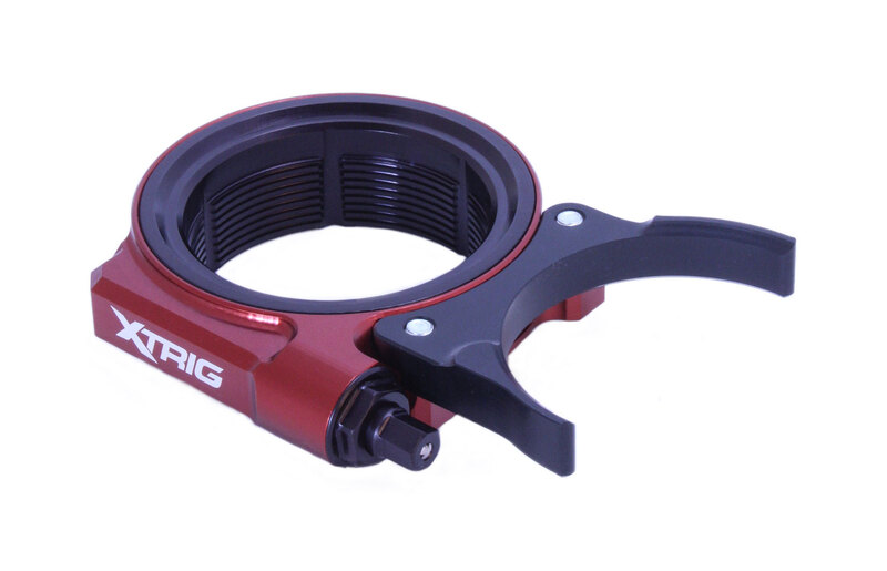 Système de réglage de précontrainte XTRIG