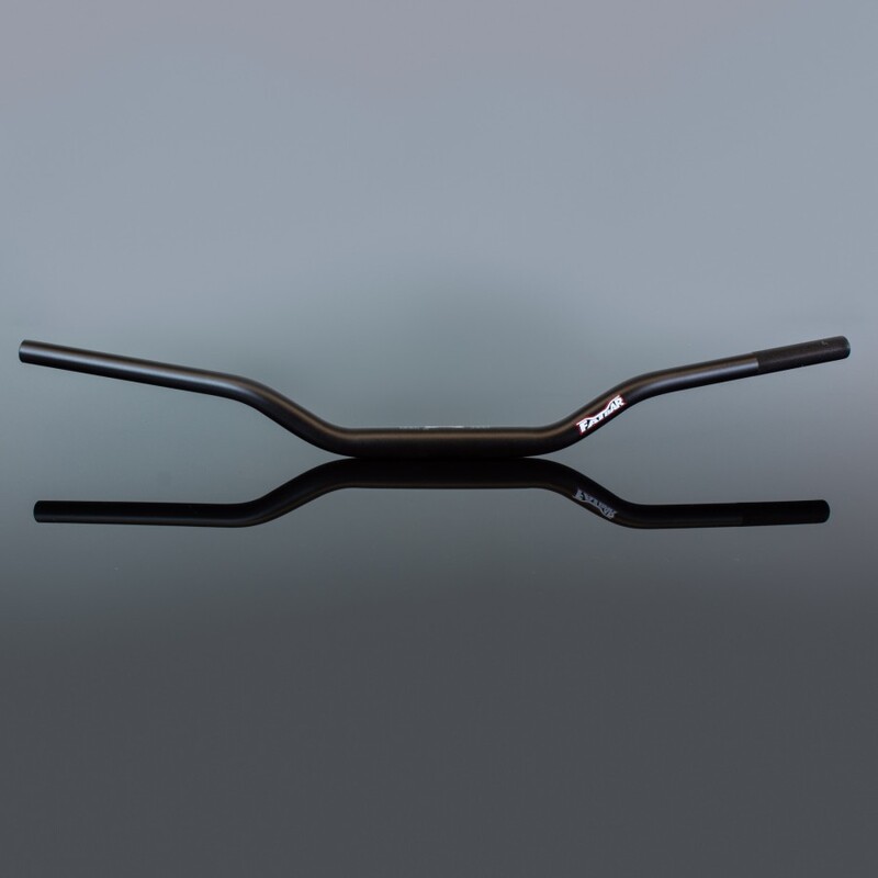 Guidon RENTHAL Fatbar 821 –  Street KTM Adventure