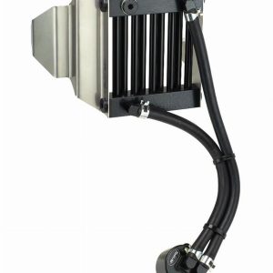 Radiateur d&rsquo;huile TWIN AIR