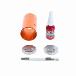 Kit corps de papillon injection TWIN AIR
