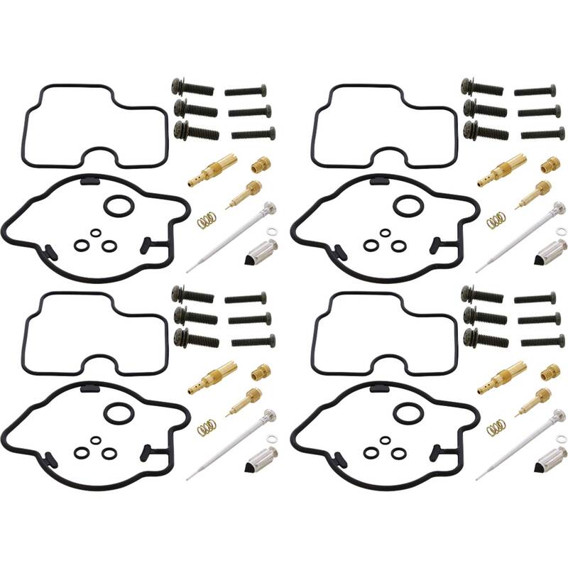 Kit réparation de carburateur ALL BALLS