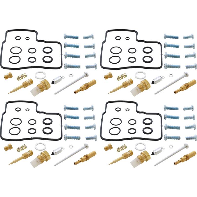 Kit réparation de carburateur ALL BALLS