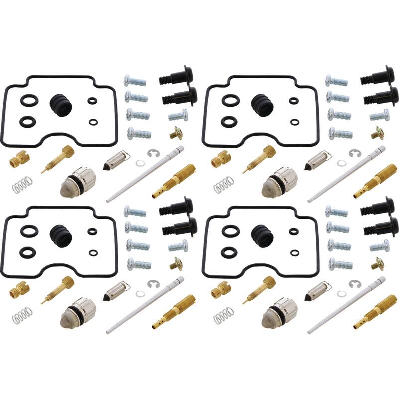 Kit réparation de carburateur ALL BALLS