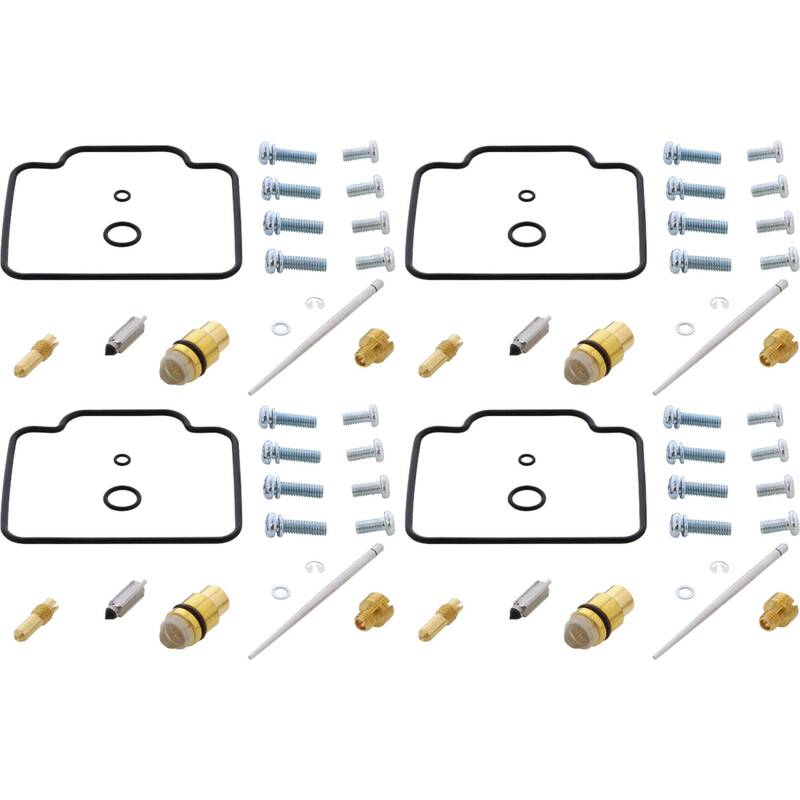 Kit réparation de carburateur ALL BALLS