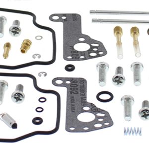 Kit réparation de carburateur ALL BALLS