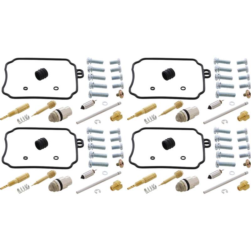 Kit réparation de carburateur ALL BALLS