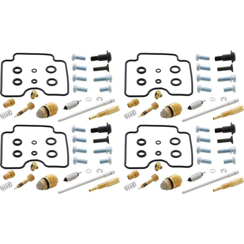 Kit réparation de carburateur ALL BALLS