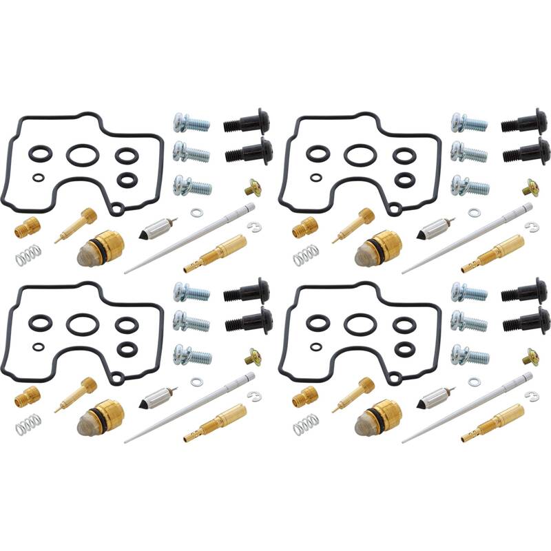 Kit réparation de carburateur ALL BALLS