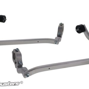 Kit de montage BARKBUSTERS montage 2 points