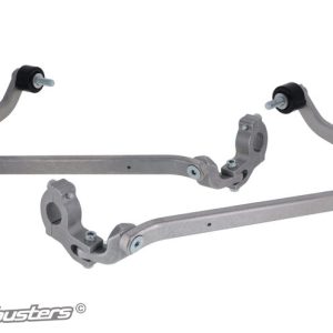 Kit de montage BARKBUSTERS montage 2 points