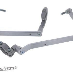 Kit de montage BARKBUSTERS montage 2 points