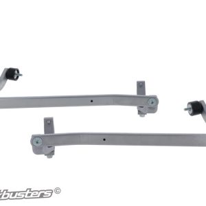 Kit de montage BARKBUSTERS montage 2 points