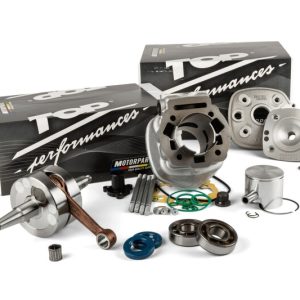 Maxi kit TOP PERFORMANCES TPR