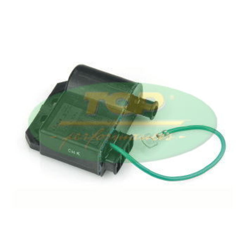 Bobine d&rsquo;allumage TOP PERFORMANCES