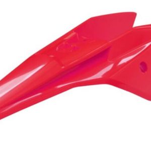 Garde-boue arrière RACETECH