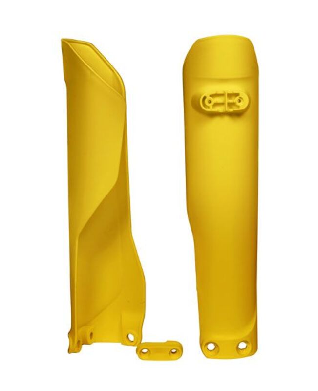 Protections de fourche RACETECH