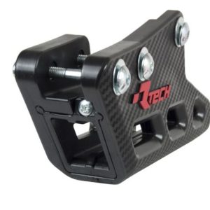 Guide chaîne RACETECH